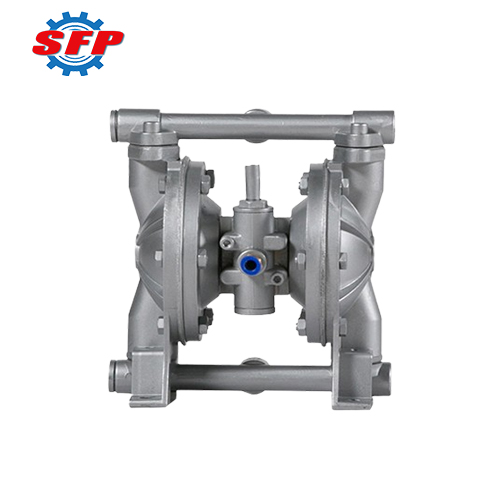 QBY Diaphragm Water Pump